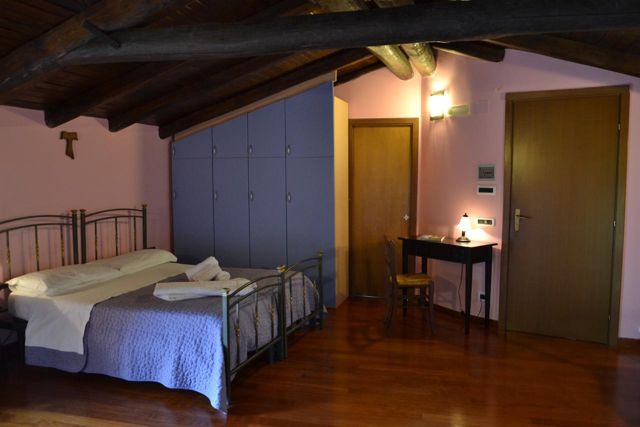Fattoria Alvaneta Padula Bagian luar foto