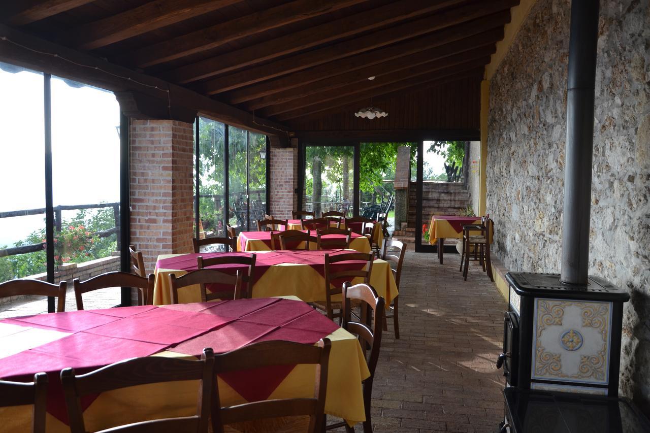 Fattoria Alvaneta Padula Bagian luar foto