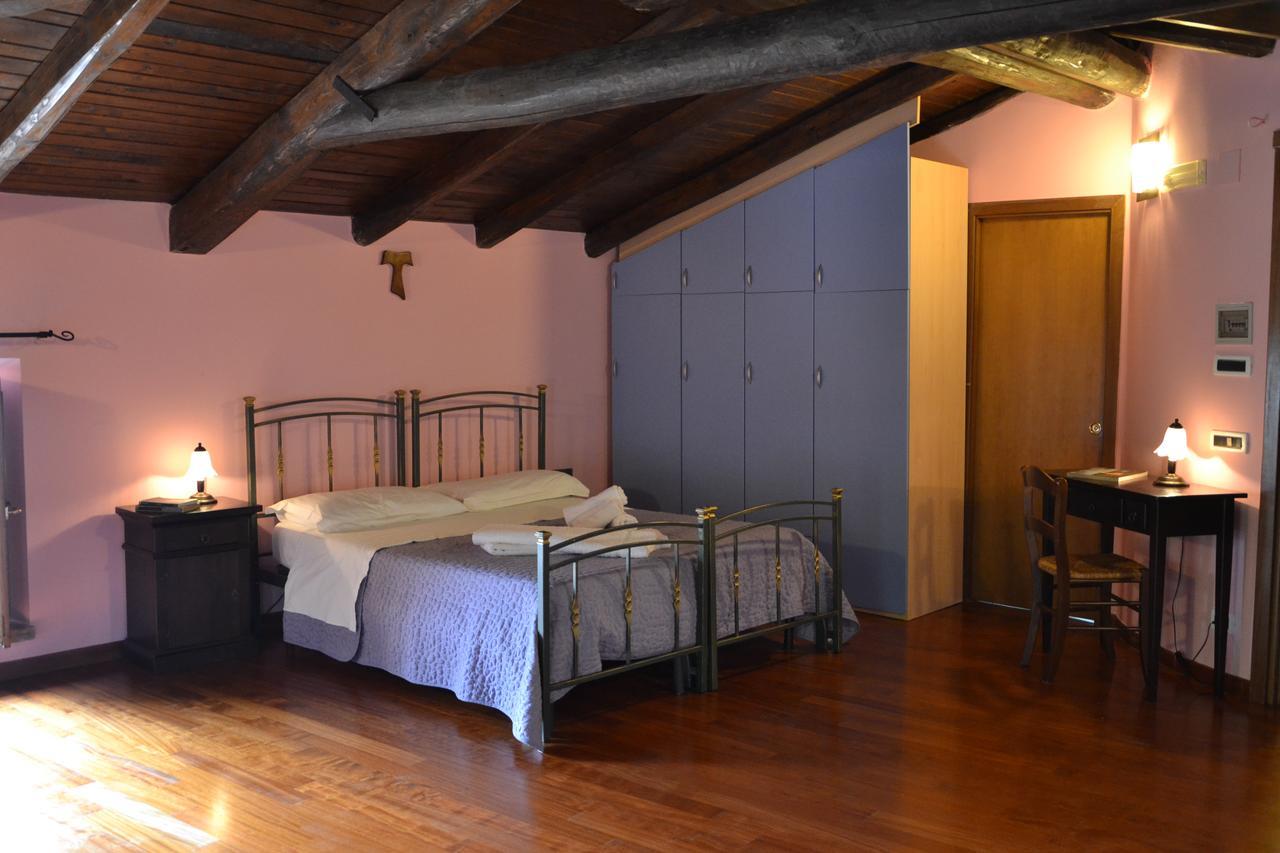 Fattoria Alvaneta Padula Bagian luar foto