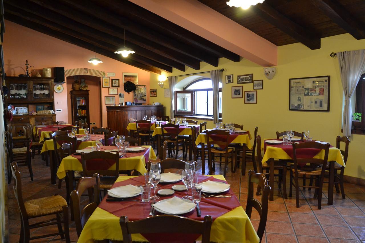 Fattoria Alvaneta Padula Bagian luar foto
