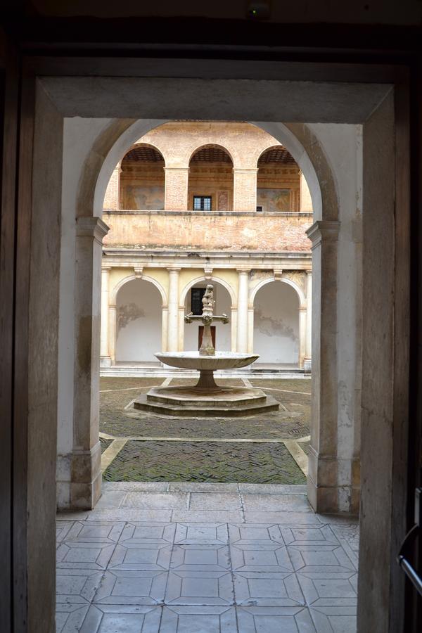 Fattoria Alvaneta Padula Bagian luar foto