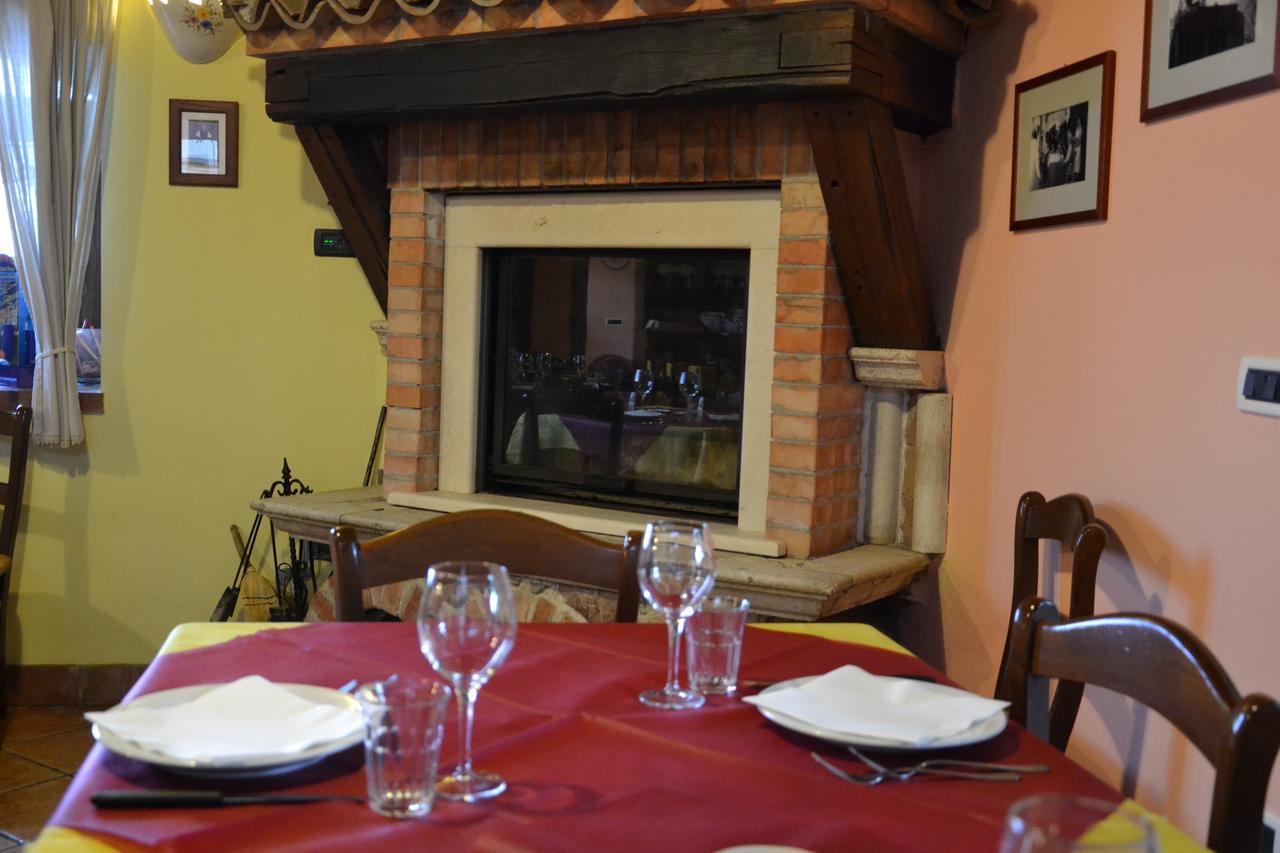 Fattoria Alvaneta Padula Bagian luar foto